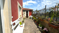 Terrace of House or chalet for sale in Cudillero