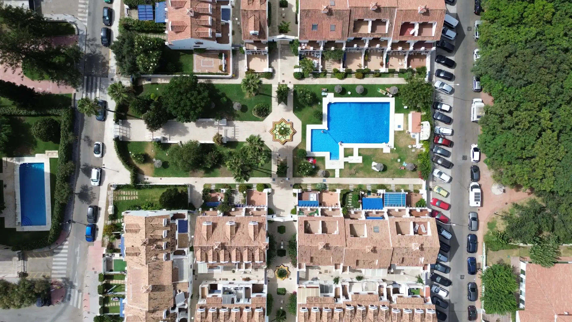 Wohnung mit Pool zum Verkauf in Calle Churruca, imagen 32