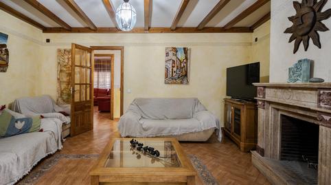 Foto 3 de Casa o xalet en venda a Camarma de Esteruelas, Madrid