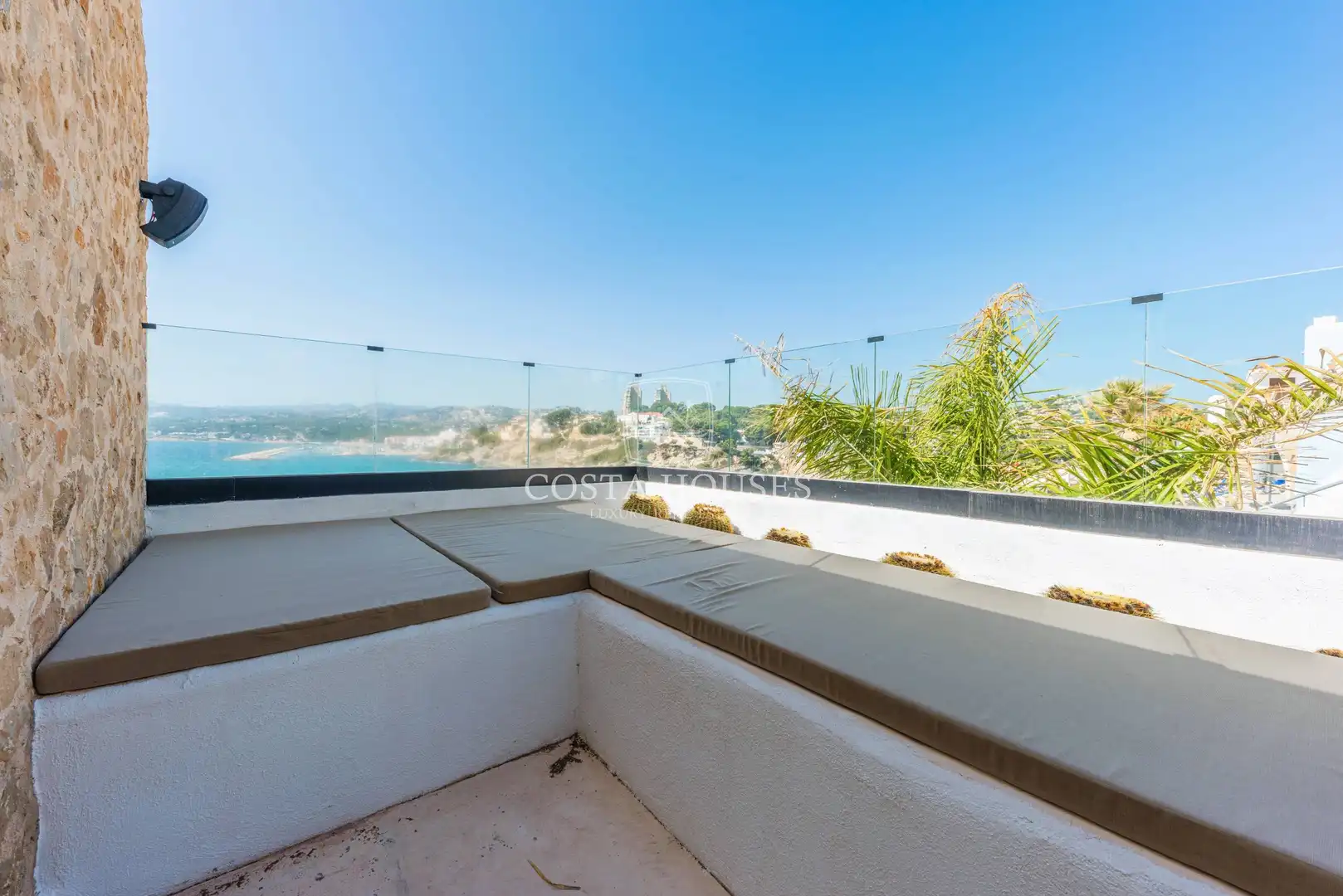 Villa avec terrasse à vendre à El Portet - Pla de Mar, imagen 43