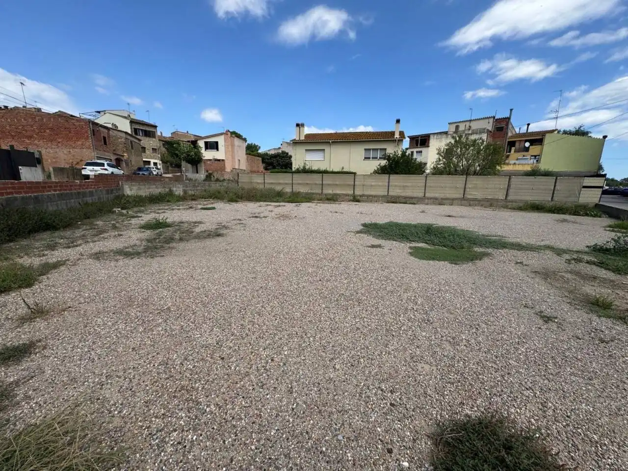 Terreno en venta en Verges