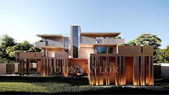 Terreno residencial en Venta en Somosaguas