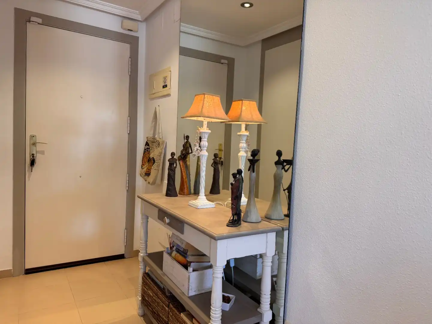 Apartments for sale in Teulada  with Terrace