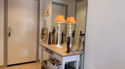 Foto 2 de Apartamento en venta en Teulada, Alicante