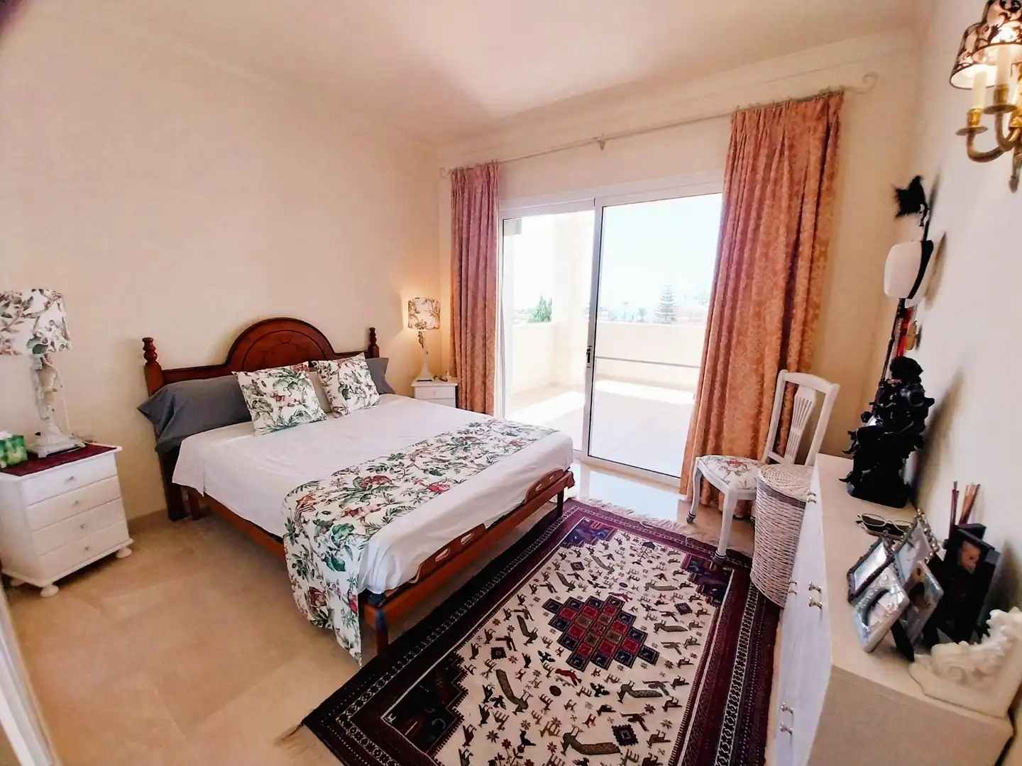 Apartment with pool for sale in DIAMANTE DE RIVIERA, imagen 6