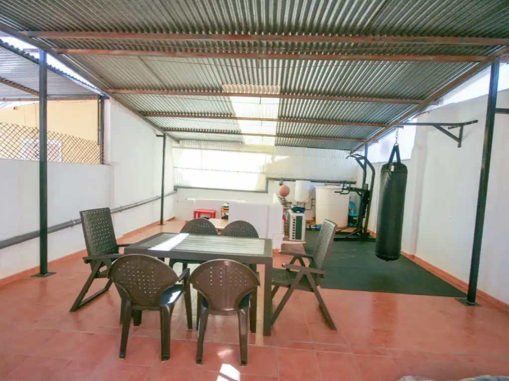 Casa adosada en venta en Calle Morales, Coín