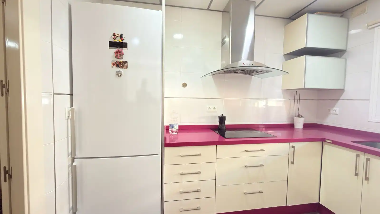 Wohnung mit Aufzug zum Verkauf in Calle Alcalde Manuel Reyna 5, imagen 7