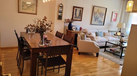 Foto 4 de Piso en venta en Canillejas, Madrid Capital