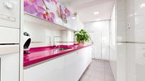 Kitchen of Flat for sale in  Córdoba Capital  with Air Conditioner and Heating