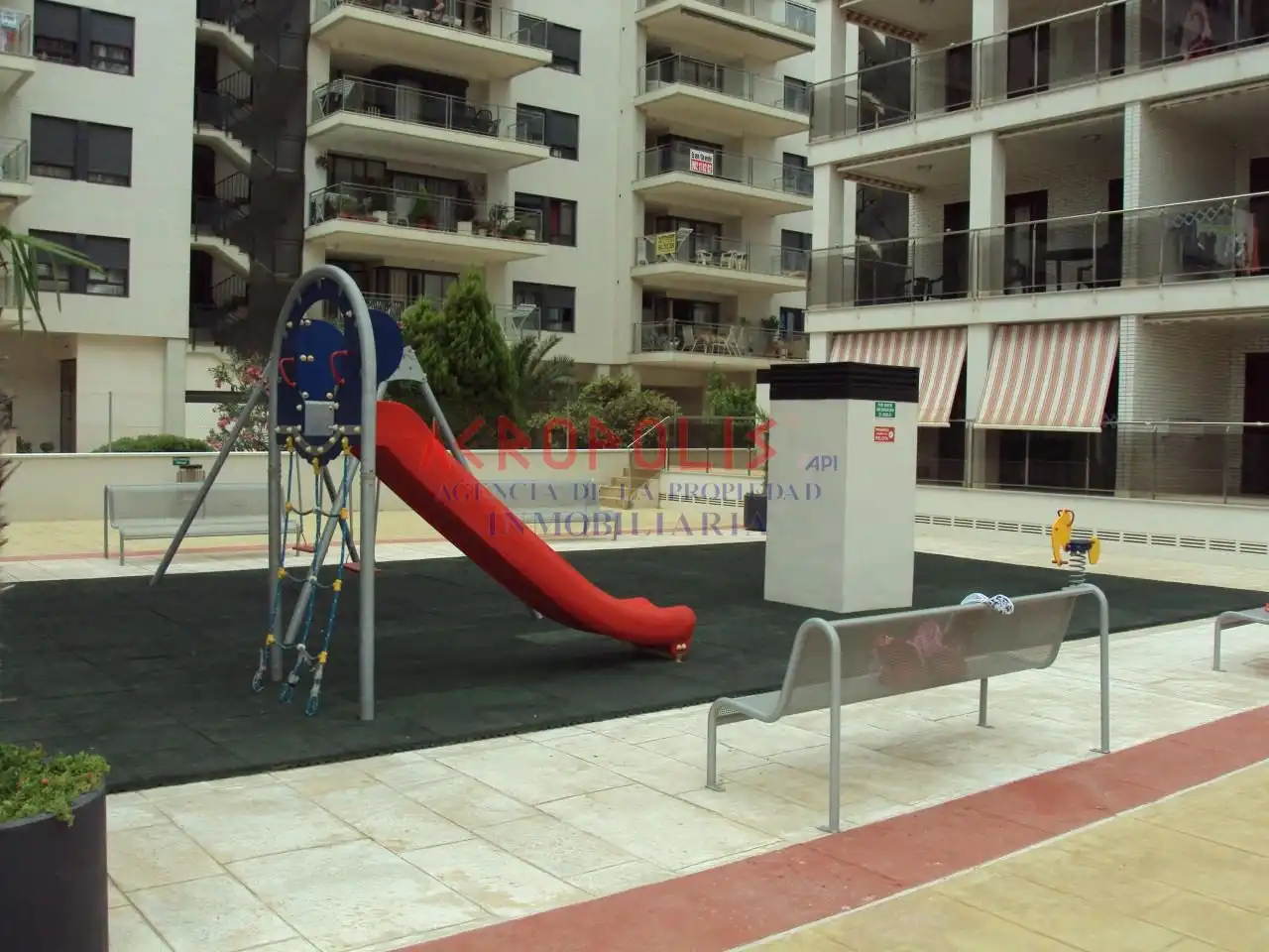 Apartament amb ascensor en venda a Calle Torre La Sal, imagen 4
