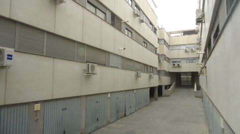 Foto 4 de Apartamento de alquiler en Calle Real de Armilla, 6, Poniente, Armilla