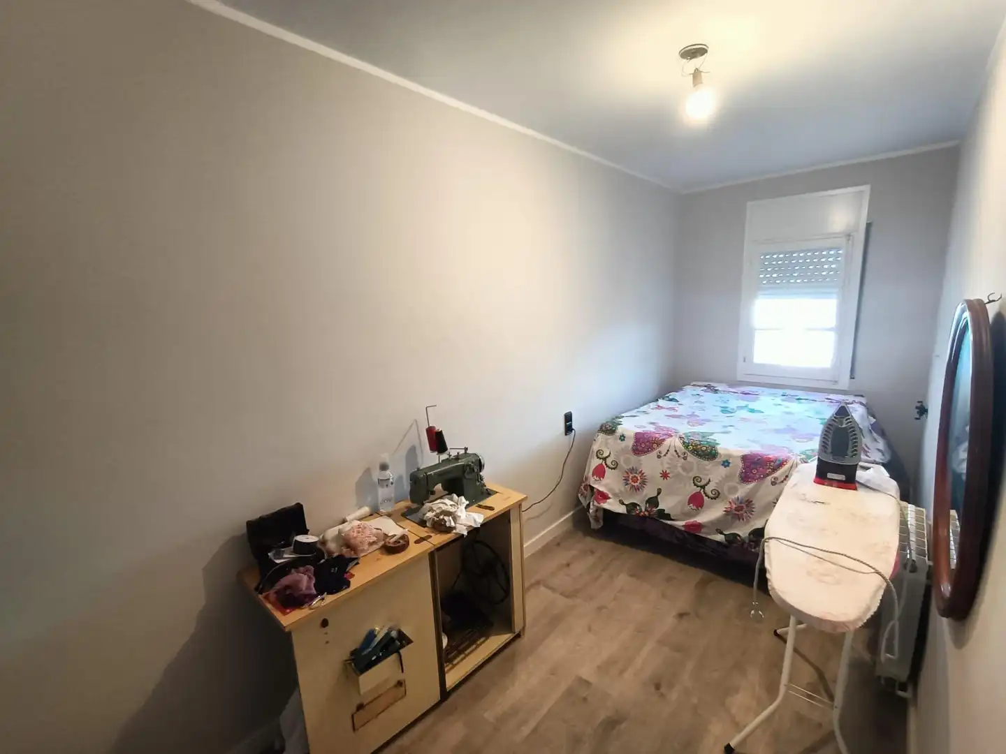 Habitación de Piso en venta en Malgrat de Mar con Parquet, Terraza y Balcón