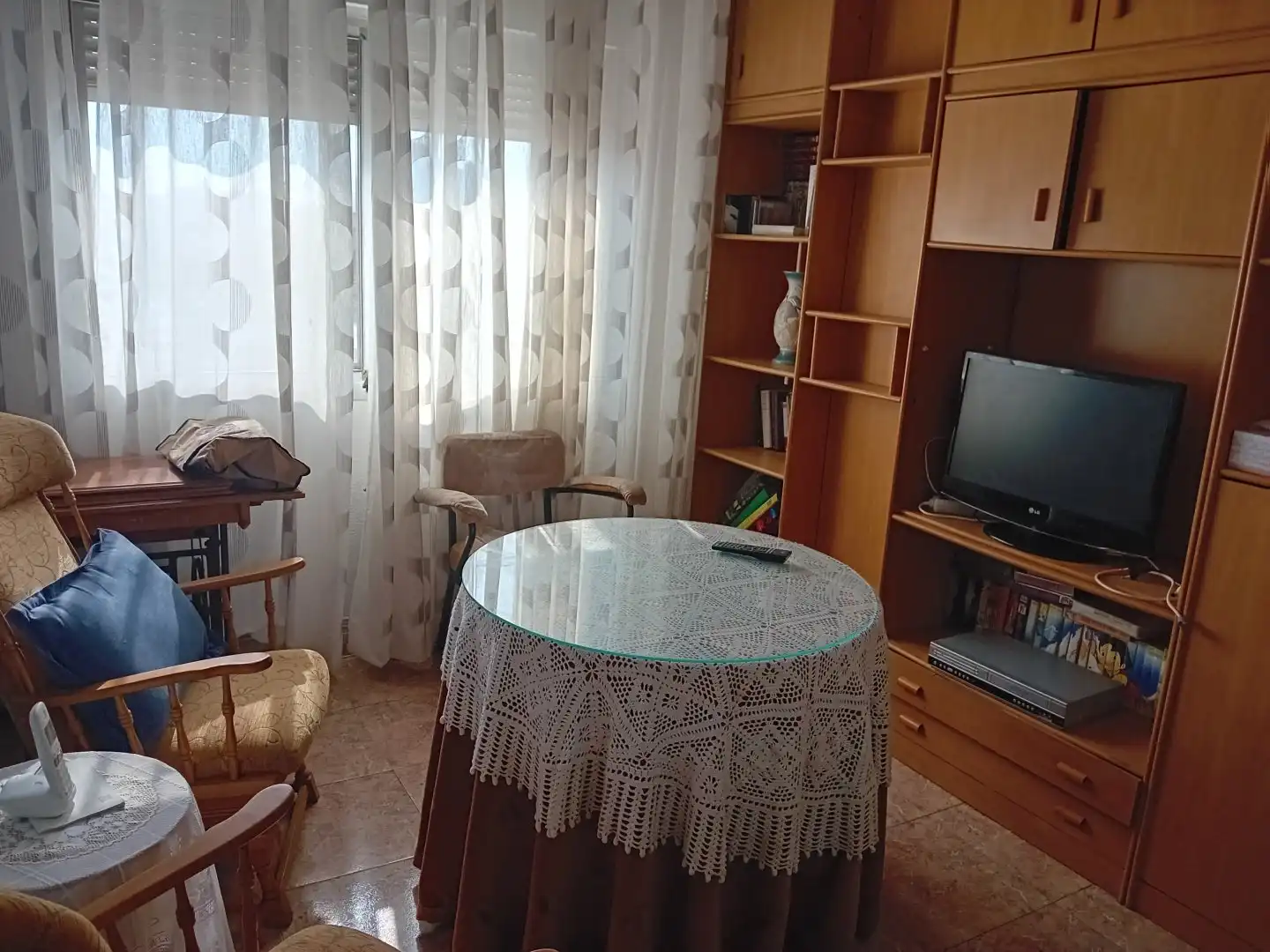 Piso con ascensor en venta en La Morería, imagen 29