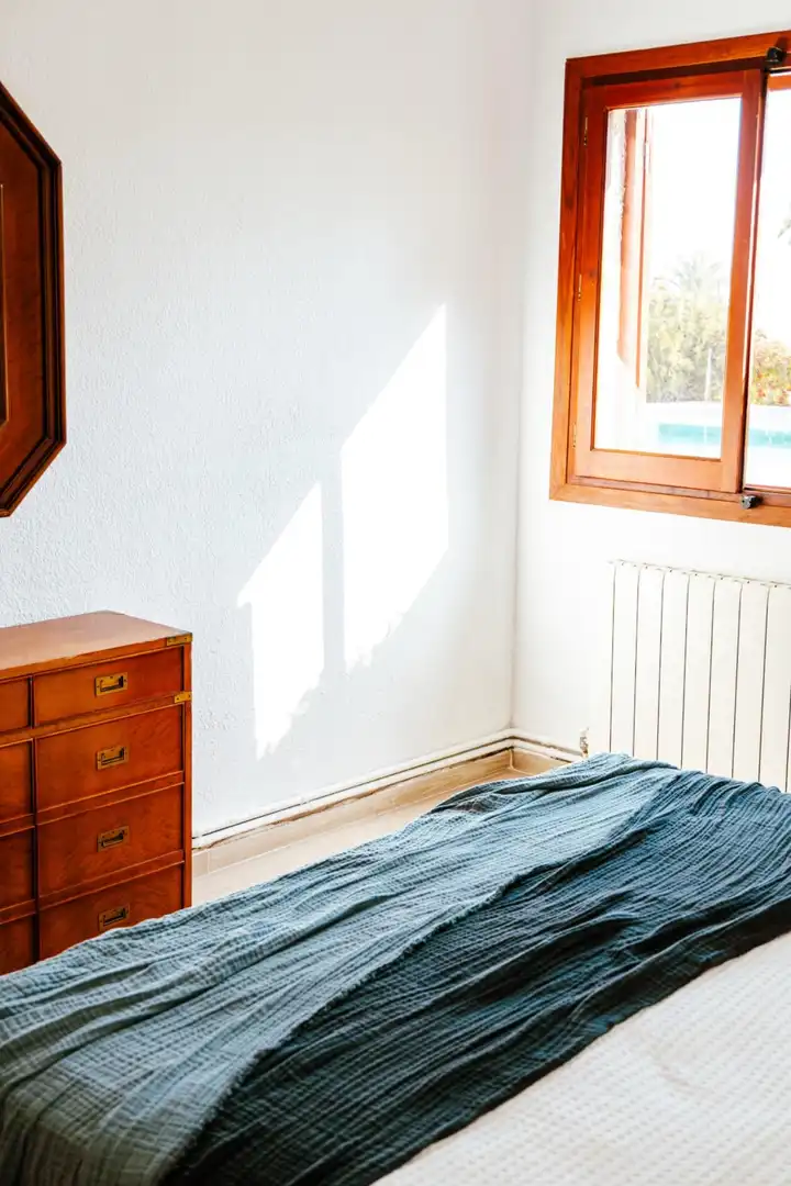Haus oder Chalet zur Miete in Calle Tancat del Alter, Picassent