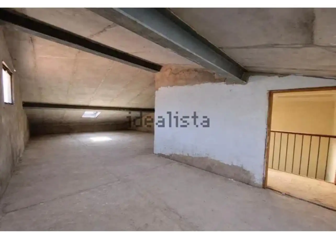 Buhardilla en venta en Calle Cartas, imagen 3