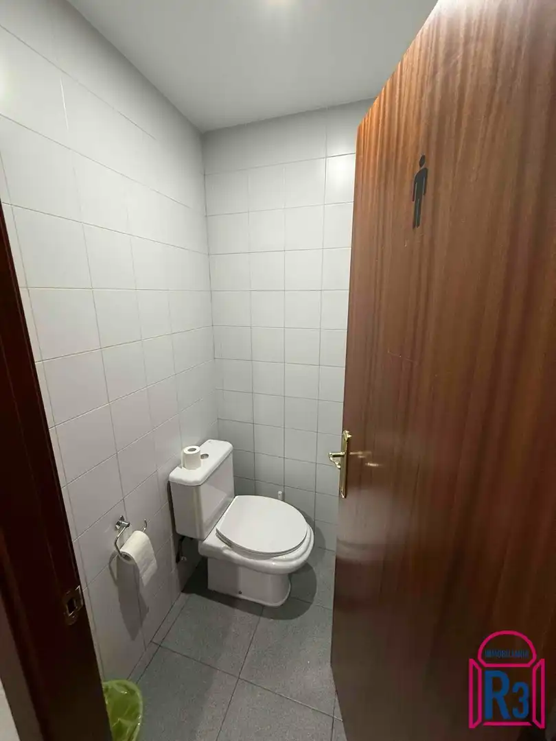 Büro mit Aufzug zur Miete in Burgo Nuevo, imagen 7