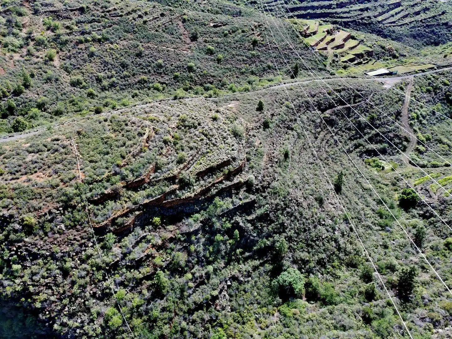 Rural land for sale in El Escobonal - Pájara, imagen 9