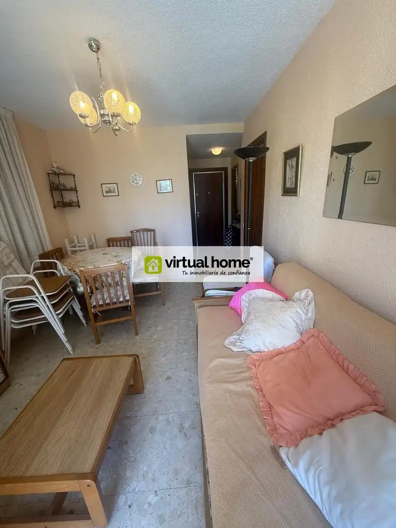 Flat for sale in Rincón Alto