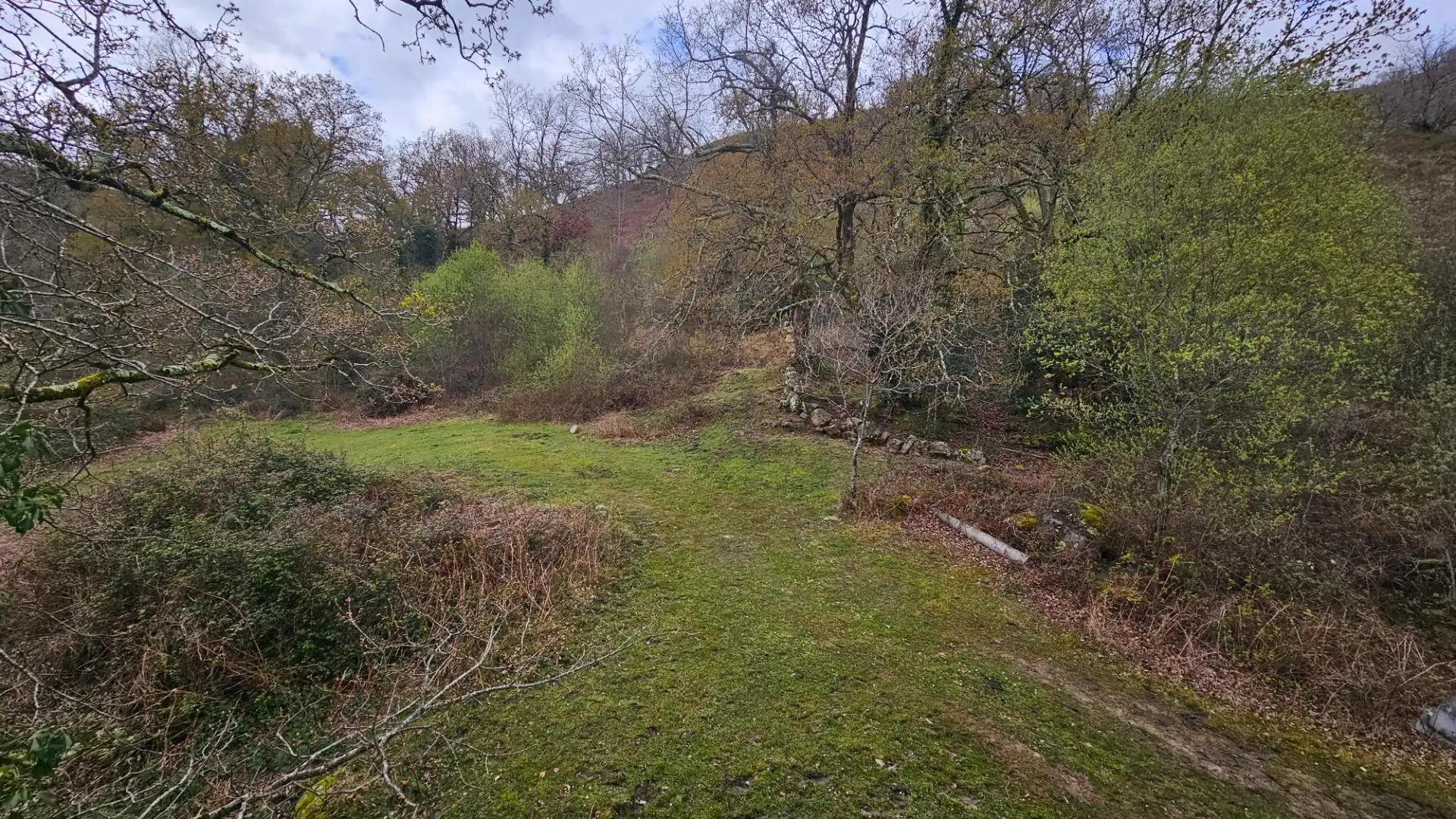 Villa mit Garten zum Verkauf in Poblado Fresneda 25, imagen 7