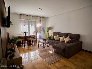 Flat for sale in ANTONIO MACHADO