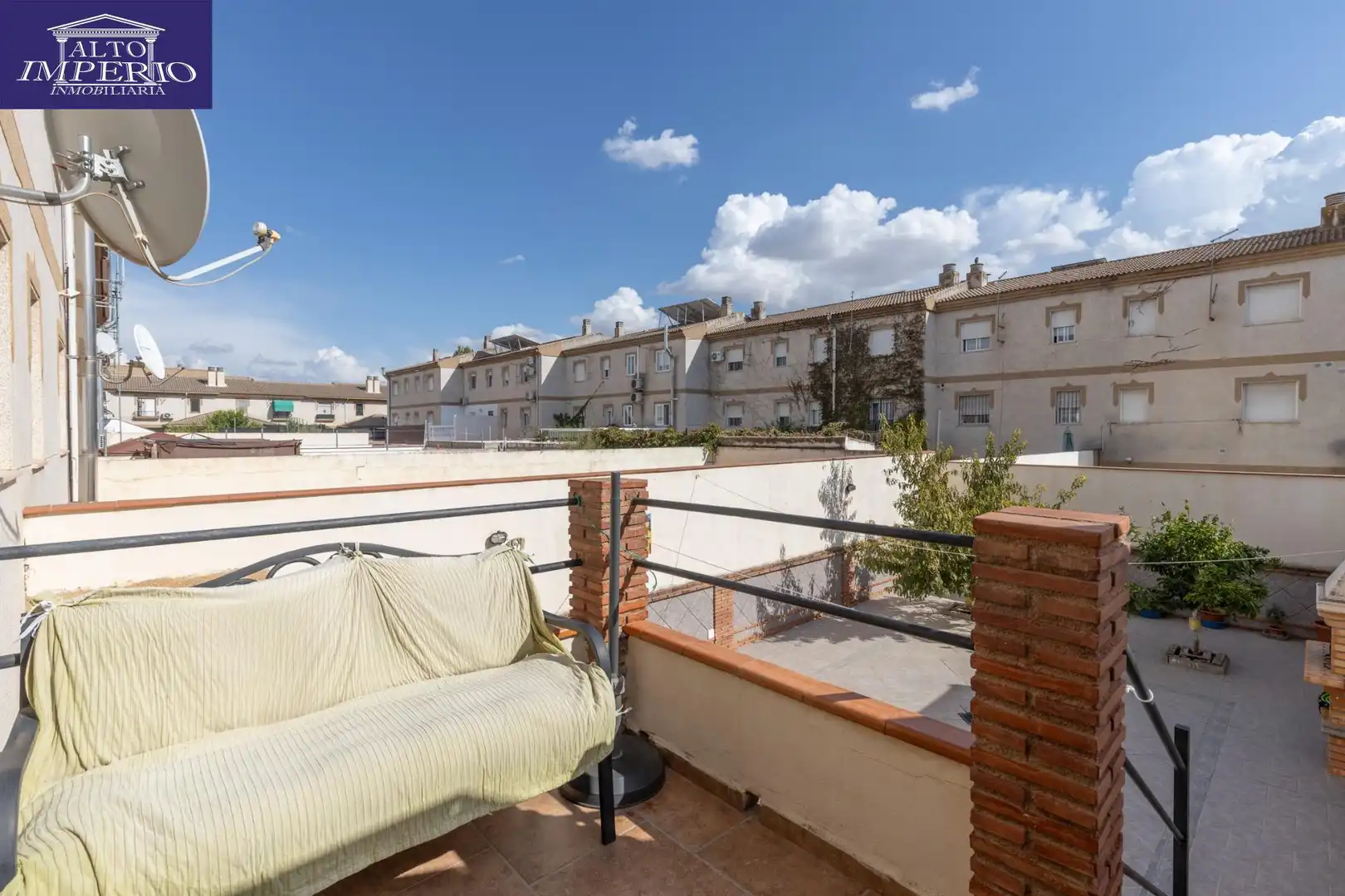 Terraced house for sale in Cijuela, imagen 15