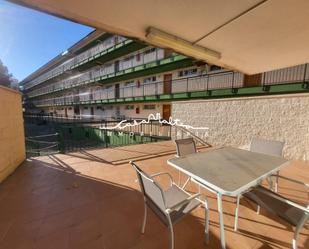 Terrassa de Planta baixa de lloguer en L'Alfàs del Pi amb Terrassa