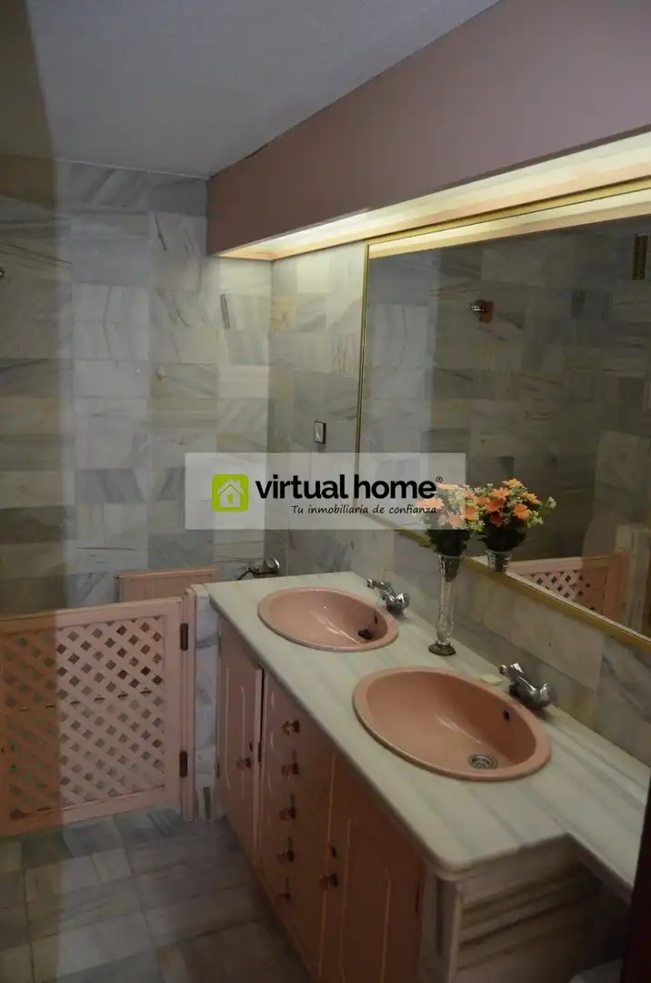 Flat with pool for sale in Playa de Poniente, imagen 24