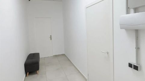 Foto 4 de Pis en venda a Carrer de José Carsí, 42, El Castell, Burjassot