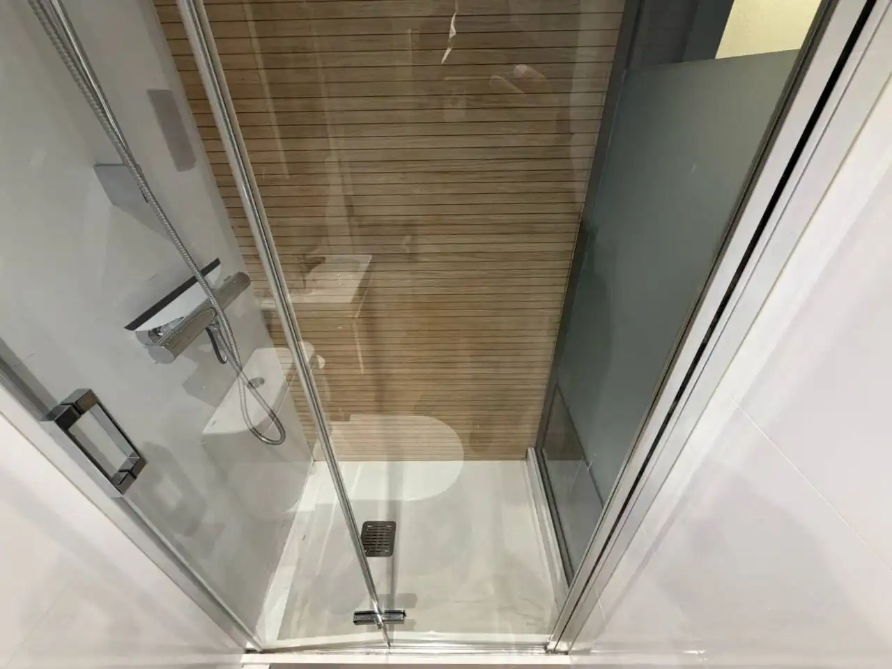 Piso en venta en Calle Bailén, El Camp d'en Grassot i Gràcia Nova