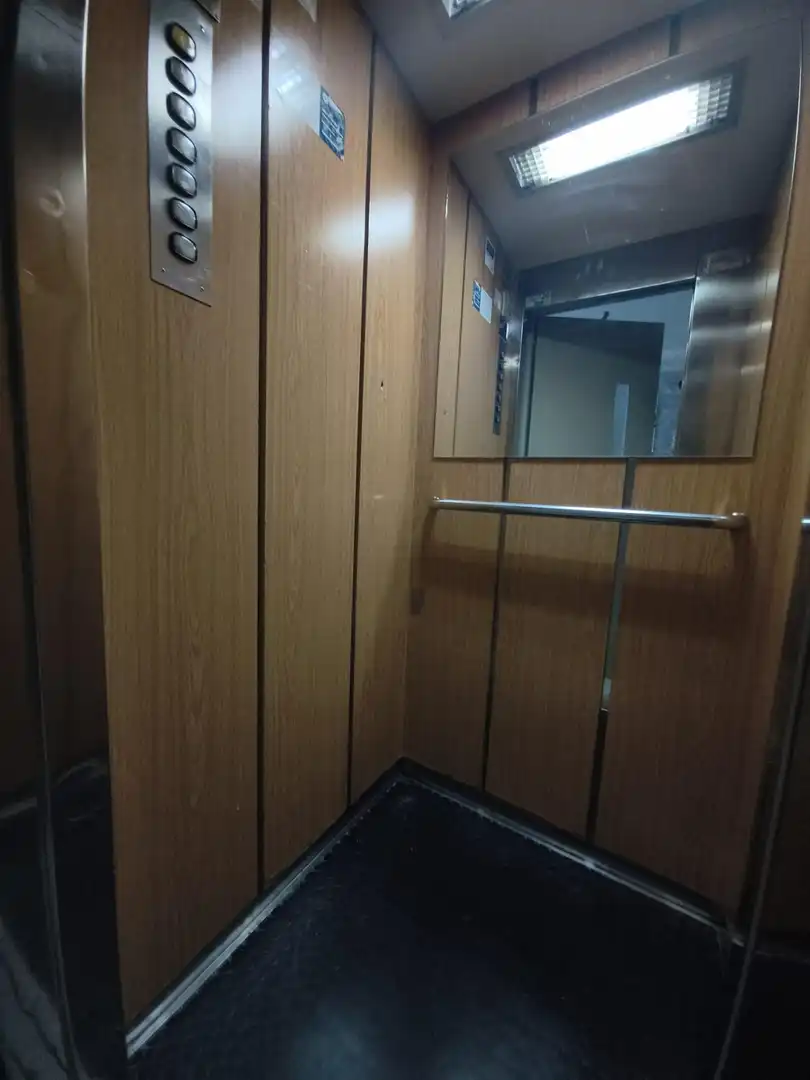 Pis amb ascensor de lloguer a Beiro, imagen 48