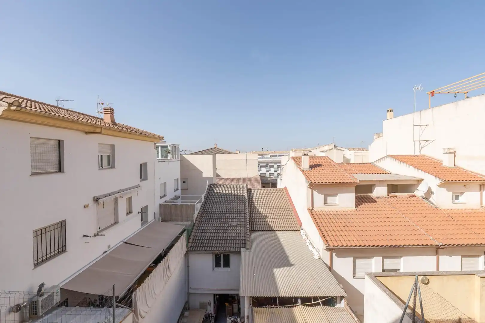 Penthouse with lift for sale in Albolote, imagen 31
