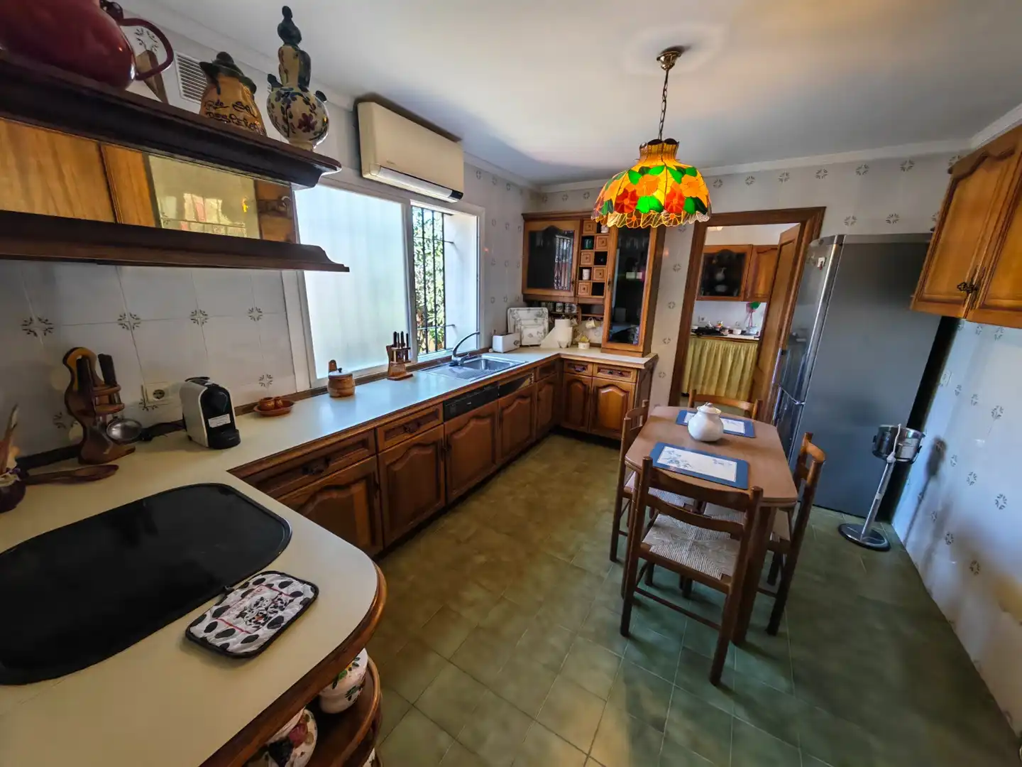 Casa o xalet en venda a Manantiales - Lagar - Cortijo