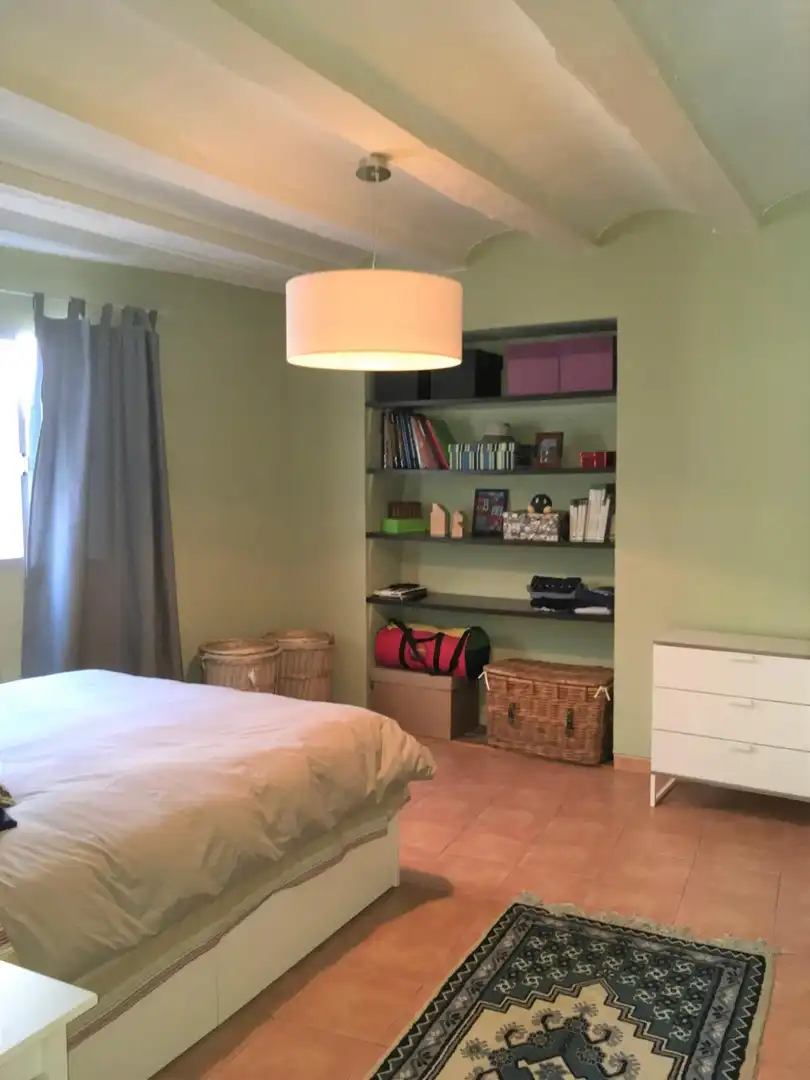 Habitación de Piso de alquiler en Valencia con Calefacción