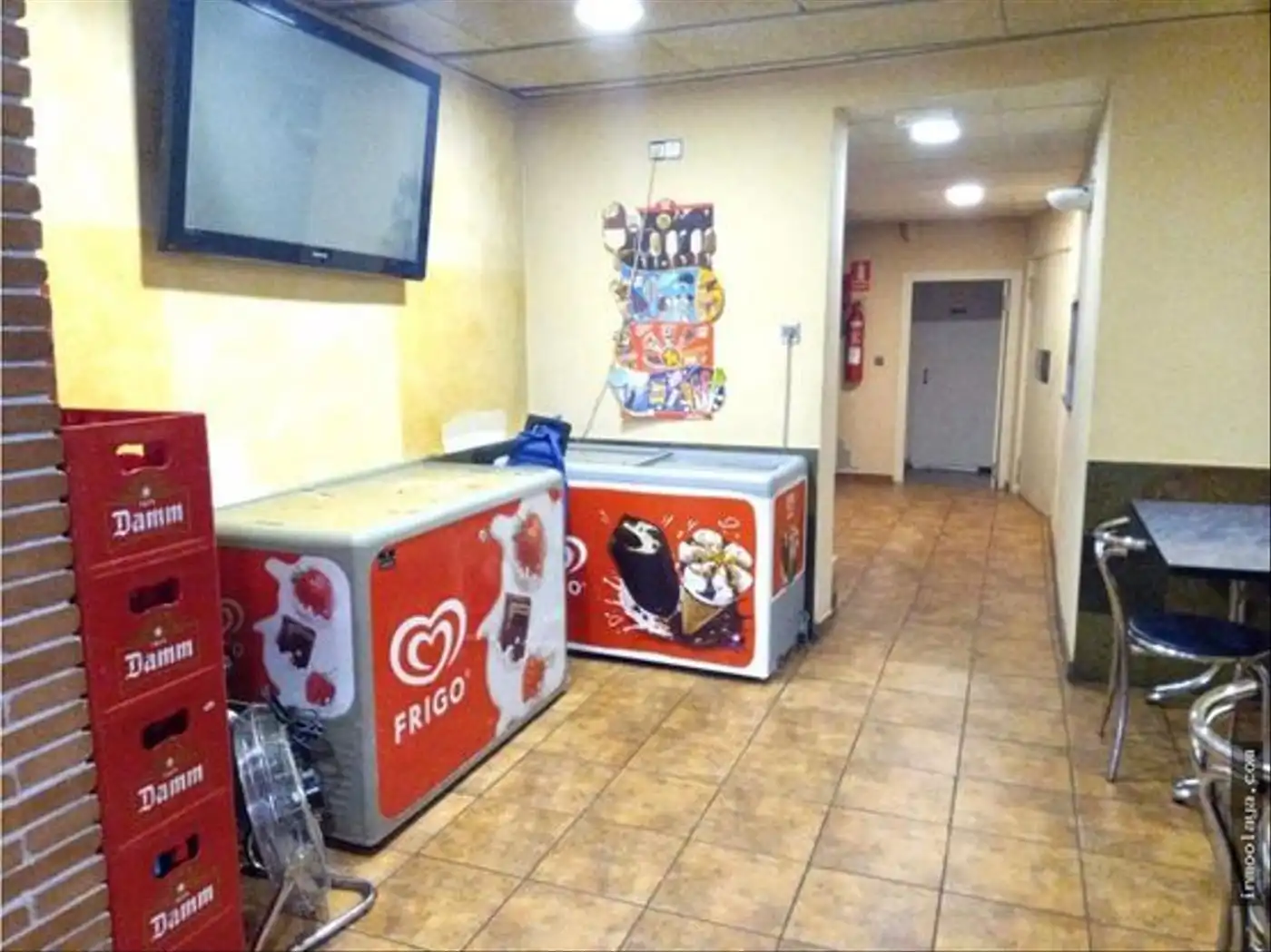 Business premises for transfer in Centre, imagen 9