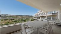 Terrace of Apartment for sale in Mijas  with Air Conditioner, Terrace and Swimming Pool