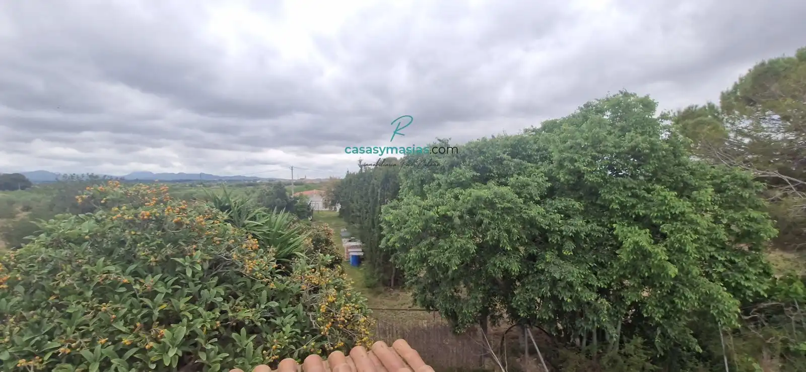 Country homes for sale in Alió  with Air Conditioner, Heating and Private garden