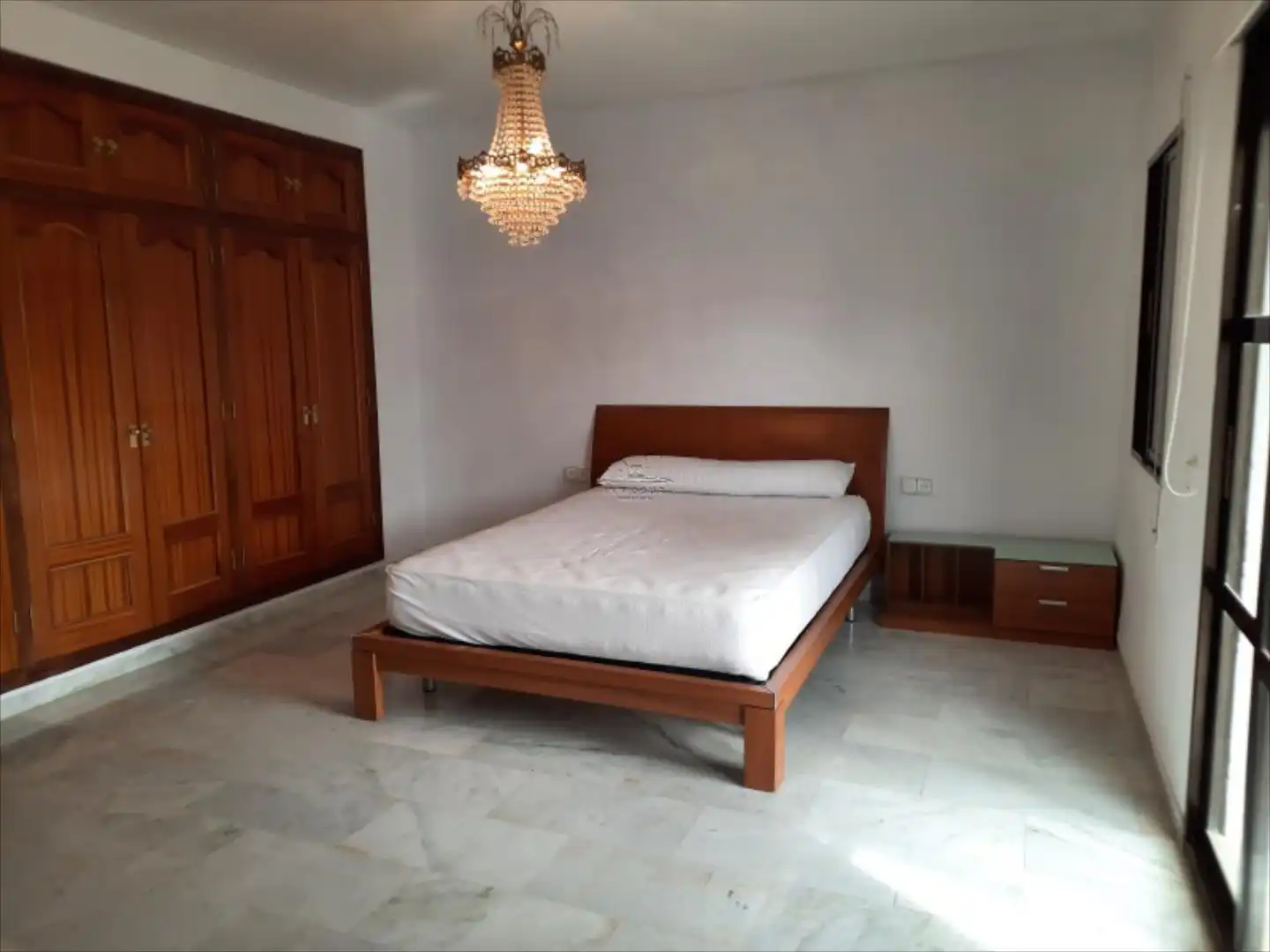Habitación de Casa o chalet en venta en Lucena con Terraza, Trastero y Piscina