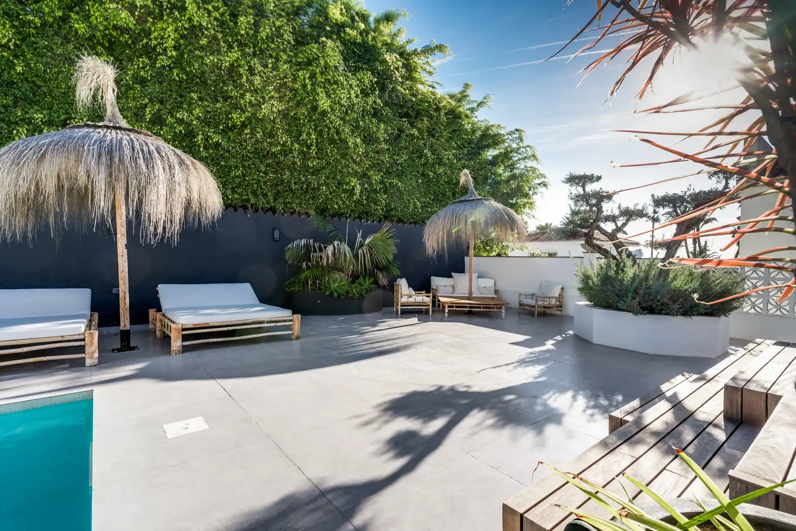 Casa con piscina in vendita a Nueva Andalucía, imagen 9