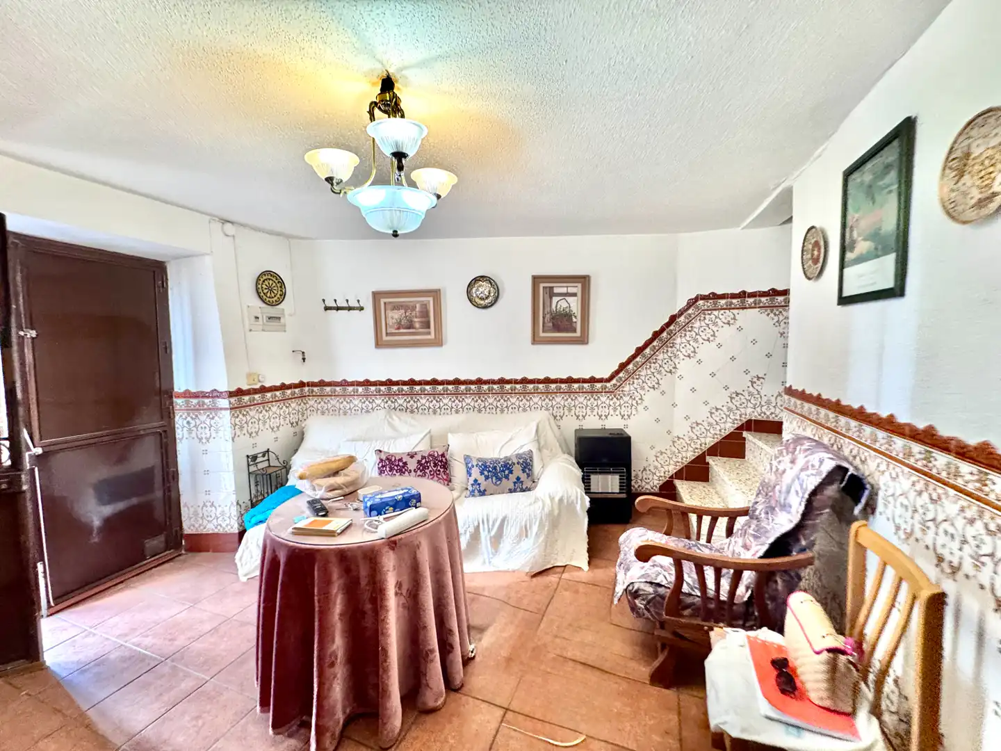 Casa con terrazza in vendita a Calle Real, imagen 18