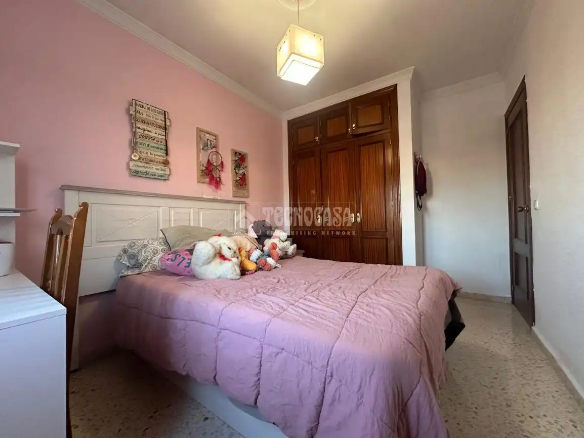 Casa adosada en venda a Los Rios