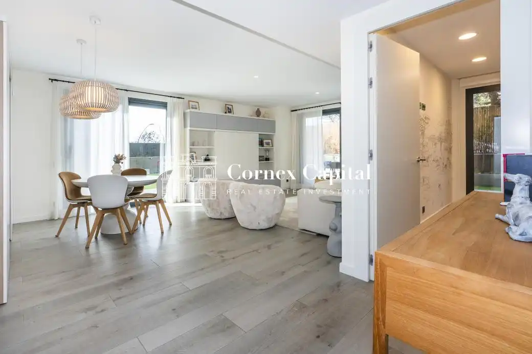 Ground floor for sale in Finestrelles