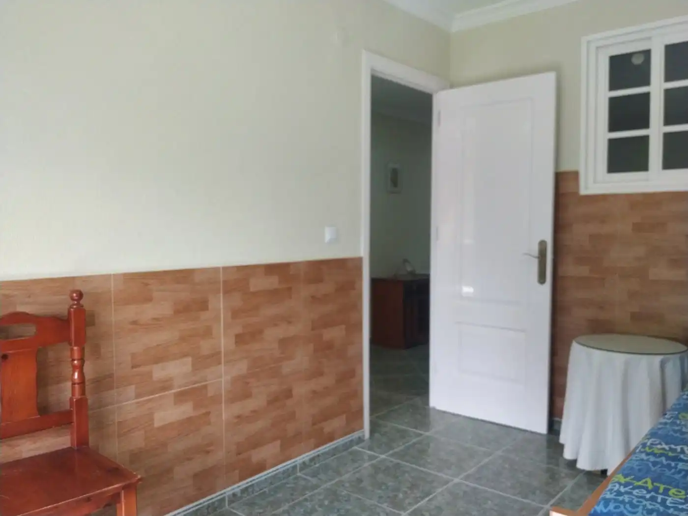 Flat for sale in Jerez de la Frontera  with Air Conditioner, Private garden and Terrace