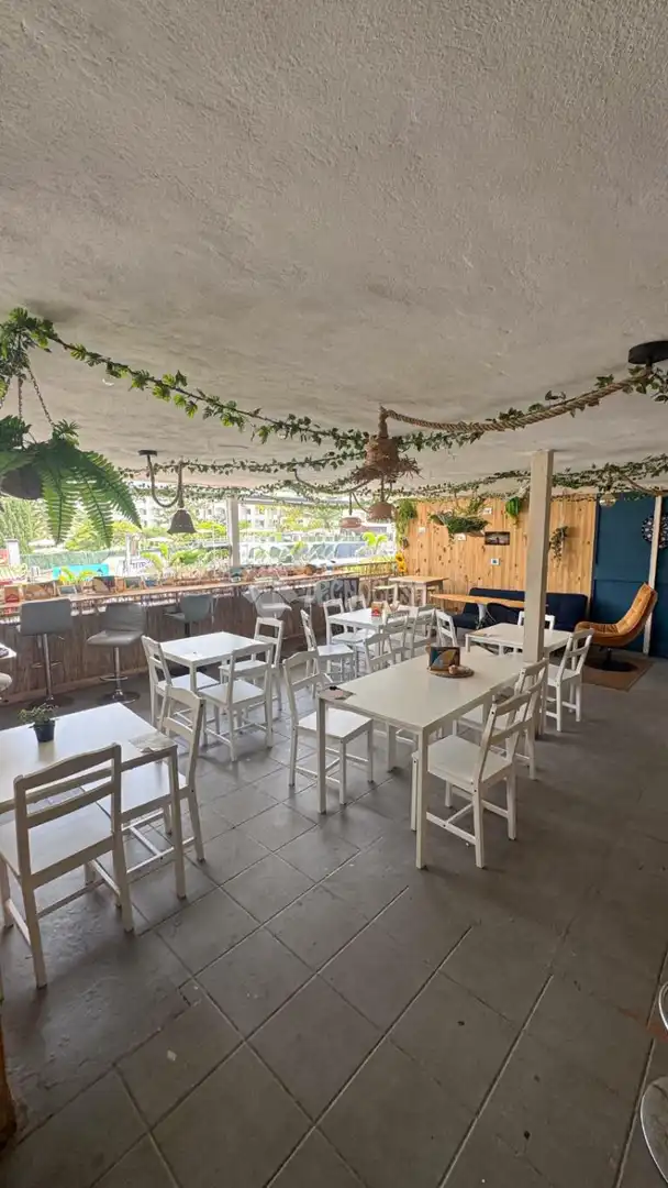 Local comercial en venda a C. México, imagen 9