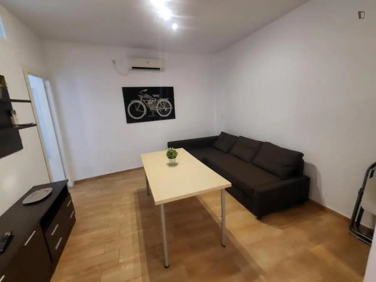 Apartments for rent in Encarnación - Regina