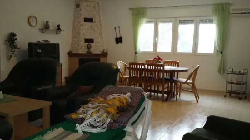 Villa avec jardin à vendre à Fortuna, imagen 18