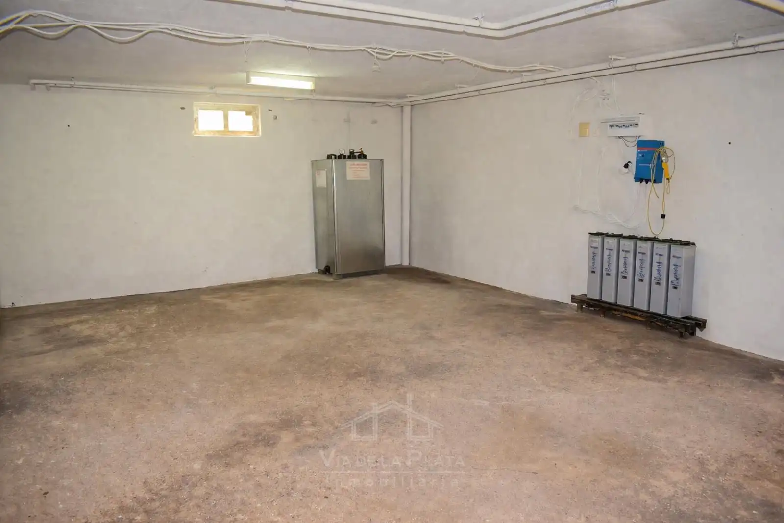 Casa o chalet en venta en Villoria con Calefacción, Jardín privado y Terraza