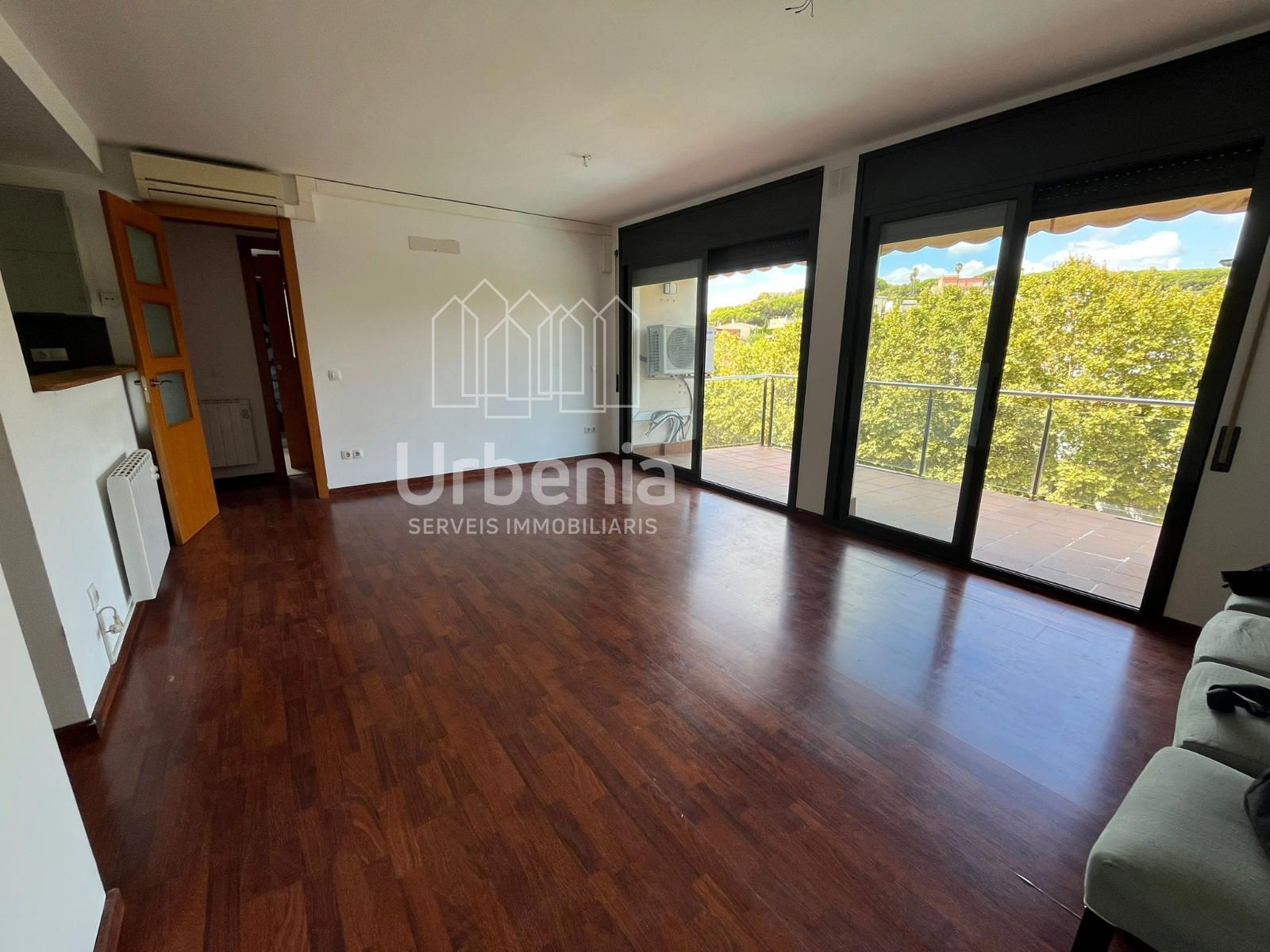 Exterior view of Flat for sale in Canet de Mar  with Air Conditioner, Heating and Terrace