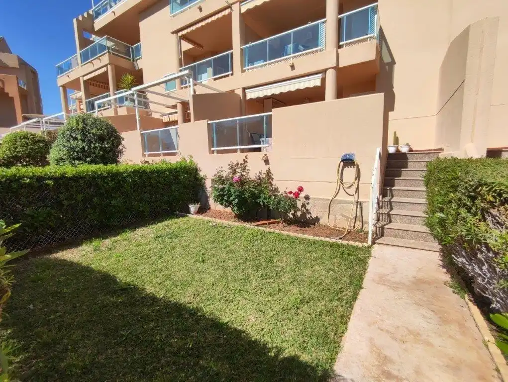 Apartament amb piscina en venda a Carretera de les Marines a Dénia, imagen 6