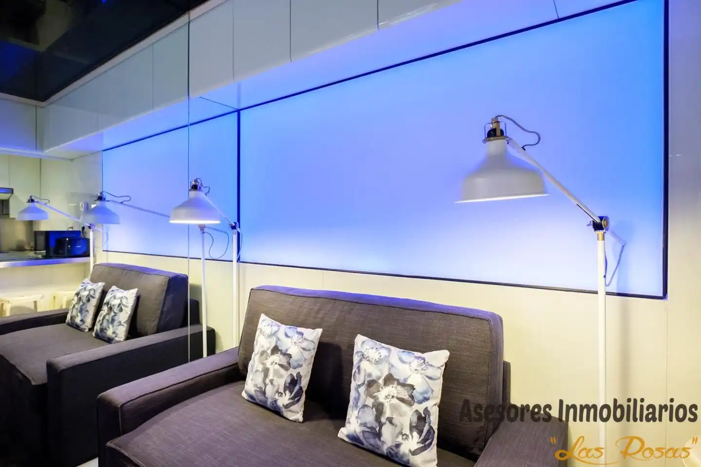 Planta baja en venta en Madrid con Aire acondicionado y Calefacción