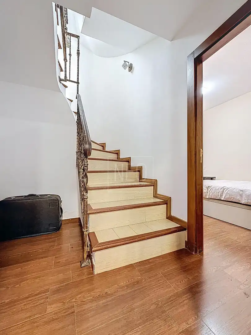 Casa o chalet en venta en Albolote con Aire acondicionado, Calefacción y Jardín privado